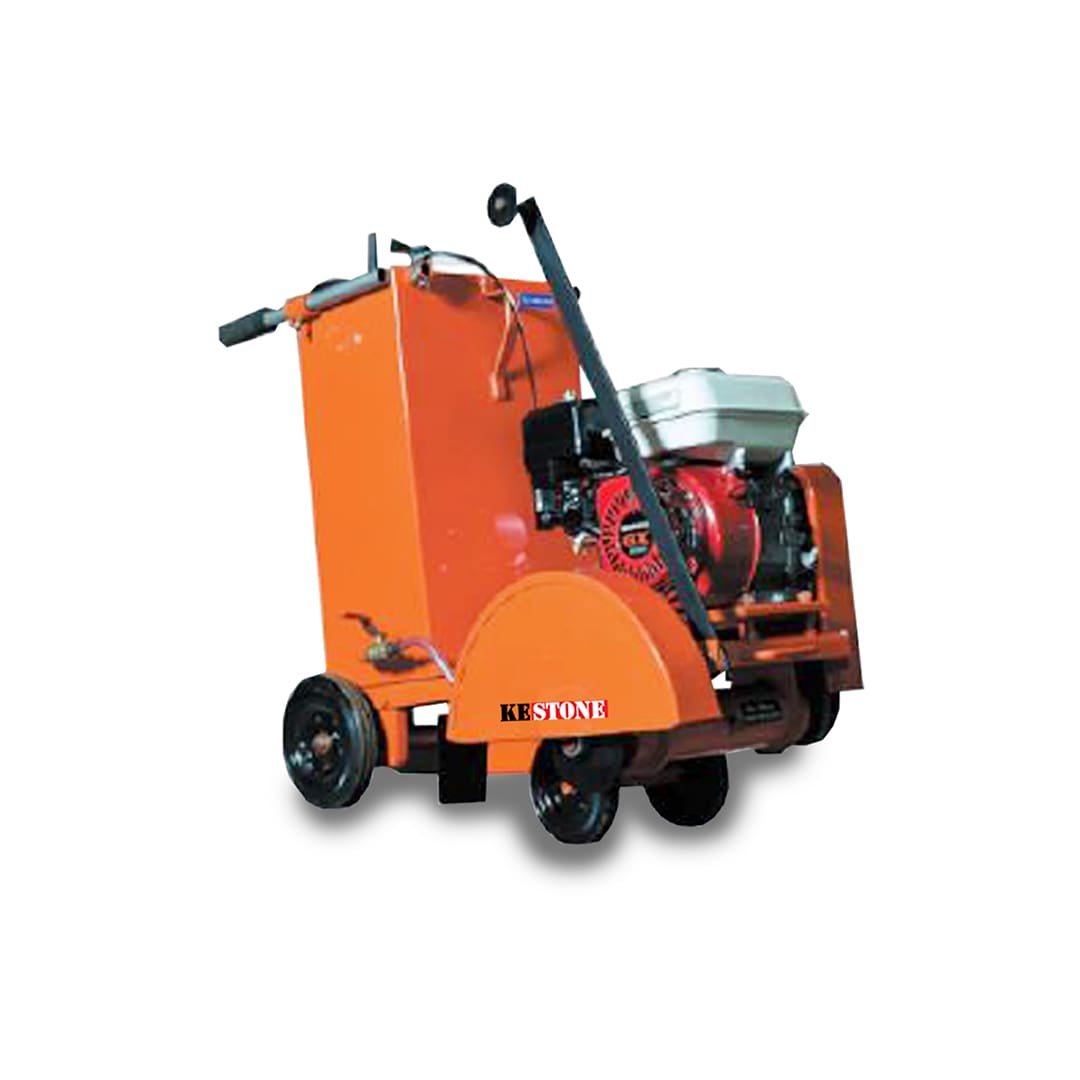 Concrete Cutter