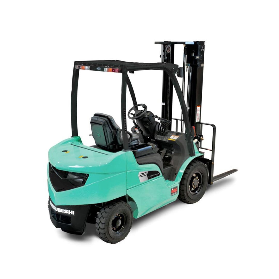 Forklift