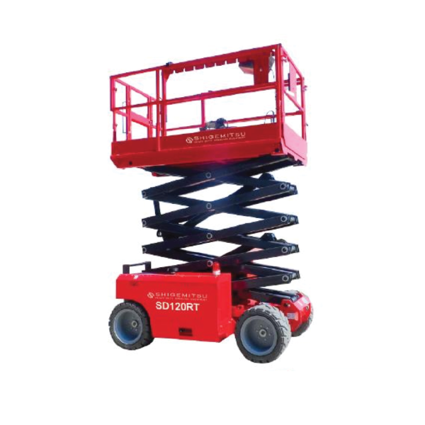 SCISSOR LIFT