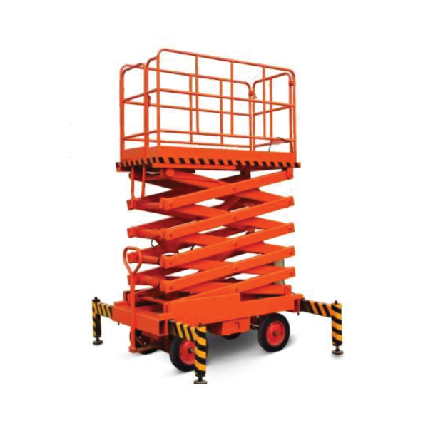 SCISSOR LIFT