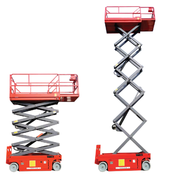 SCISSOR LIFT