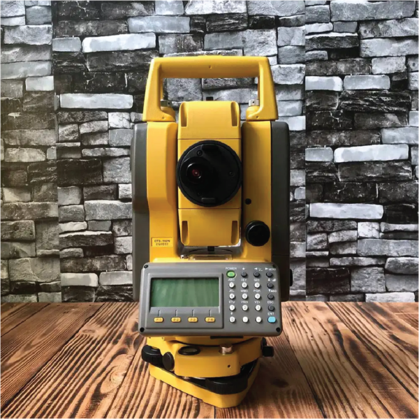 TOTAL STATION