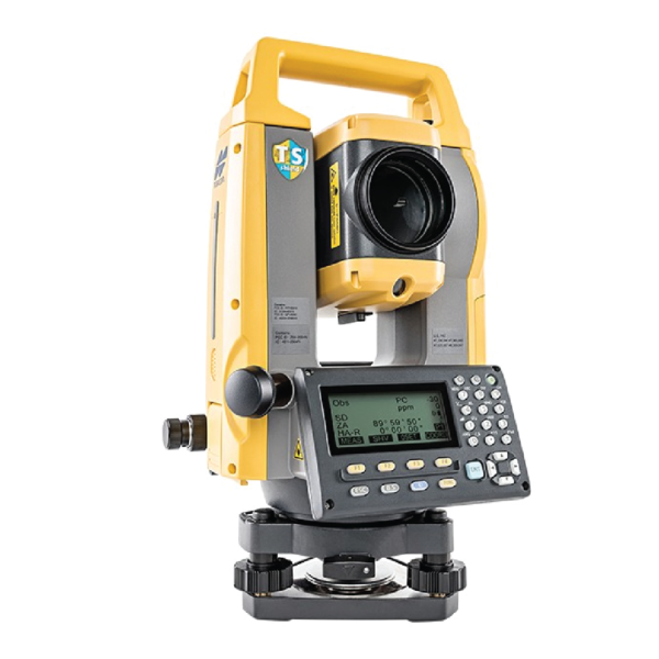 TOTAL STATION