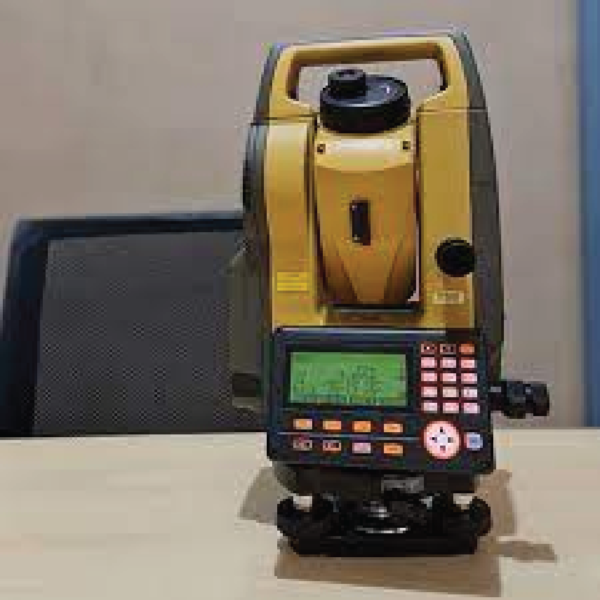 TOTAL STATION