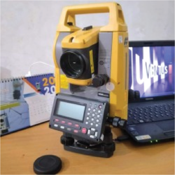 TOTAL STATION