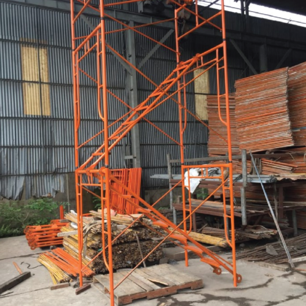 SCAFFOLDING