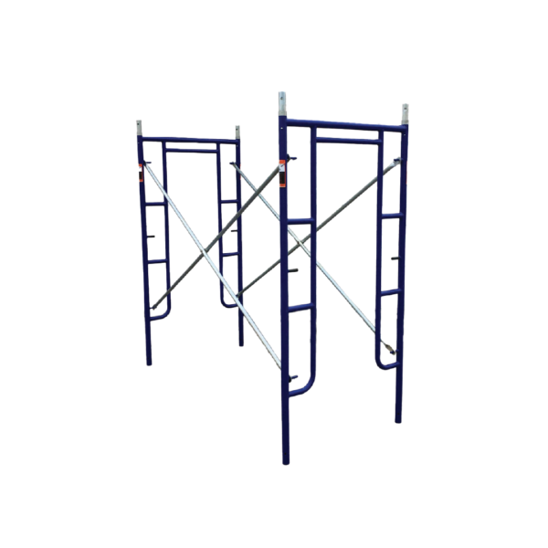 SCAFFOLDING
