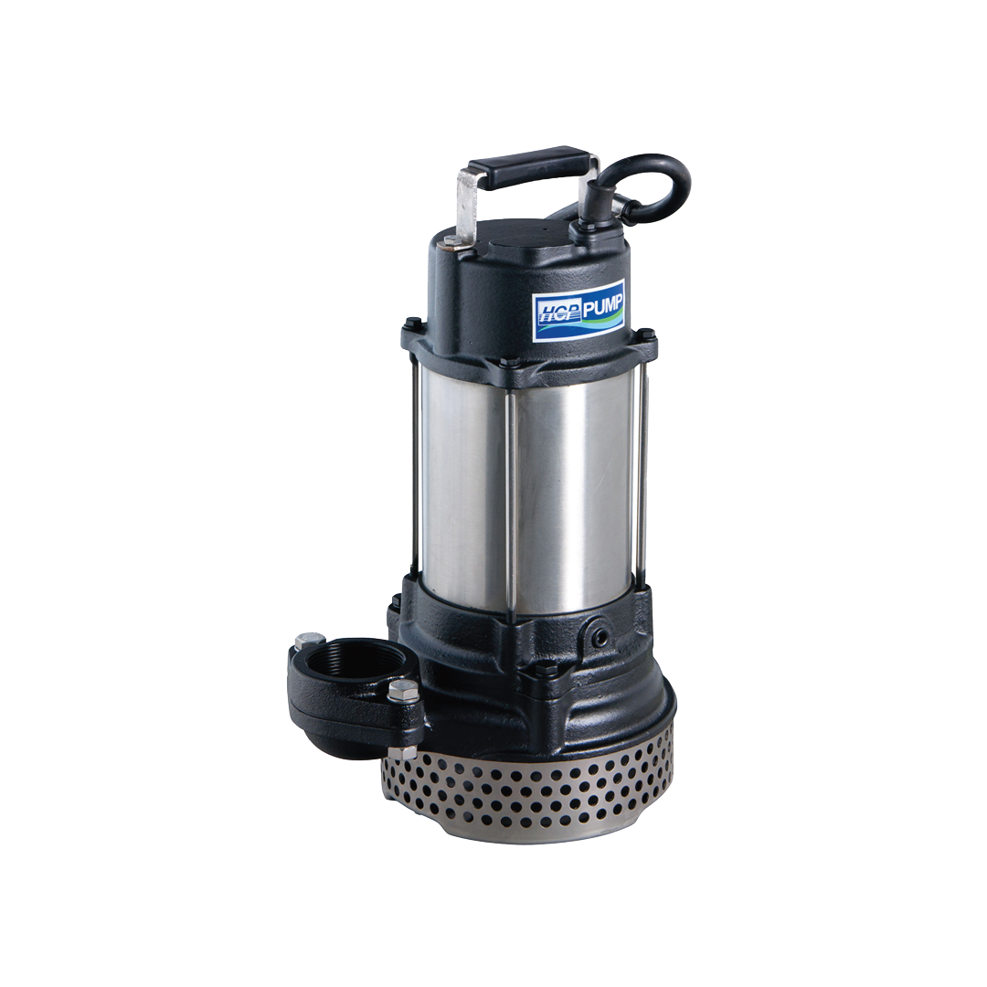 Submersible Pump