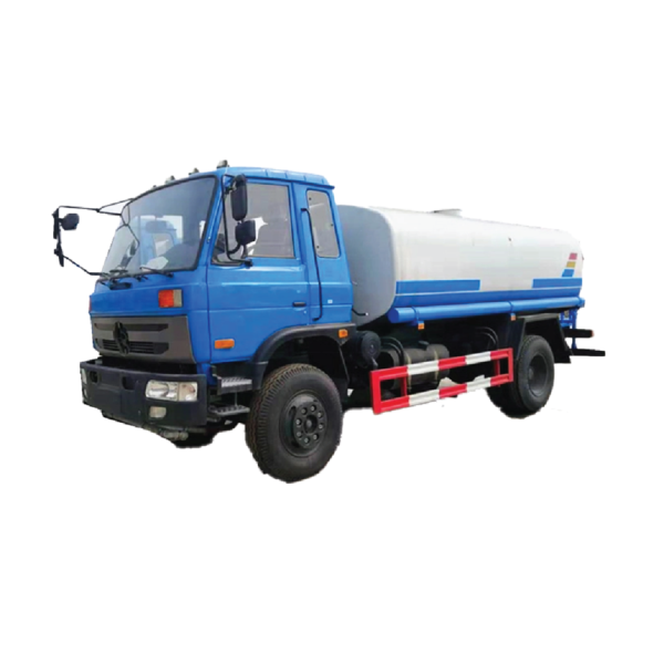 TANKER TRUK